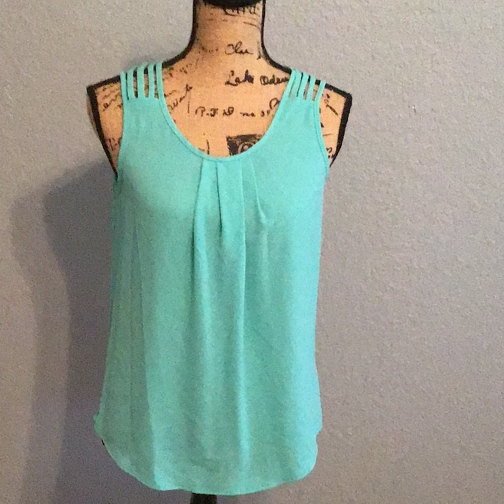 NWOT blouse